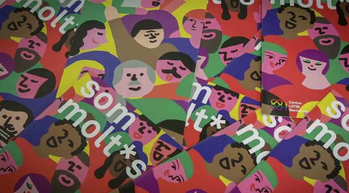 El Centro LGTBI analiza cómo se generan los discursos del género y la sexualidad El Centro LGTBI analiza cómo se generan los discursos del género y la sexualidad