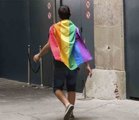 El Ayuntamiento de Barcelona refuerza el Centro LGTBI El Centro LGTBI dedica el otoño a reflexionar sobre los límites del género