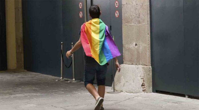 El Centro LGTBI dedica el otoño a reflexionar sobre los límites del género El Centro LGTBI dedica el otoño a reflexionar sobre los límites del género