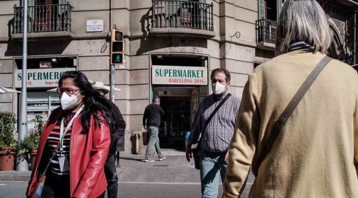 Estas son las medidas del Procitat a adoptar en Catalunya al decretar el estado de alarma Estas son las medidas del Procitat a adoptar en Catalunya al decretar el estado de alarma