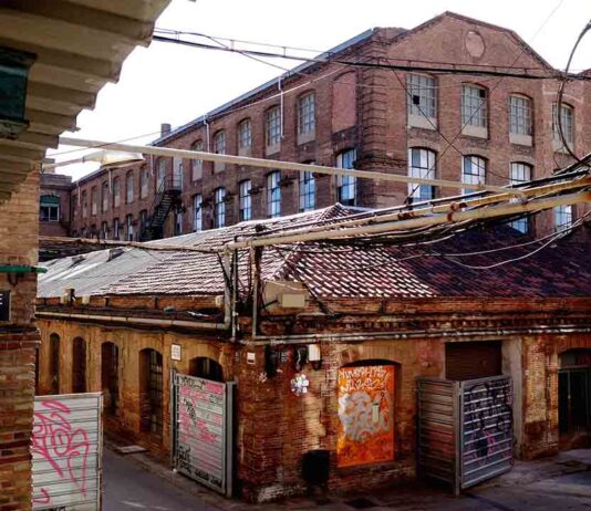 Los 8 primeros proyectos de la incubadora de cooperativas de Coòpolis, a pleno rendimiento Los 8 primeros proyectos de la incubadora de cooperativas de Coòpolis, a pleno rendimiento