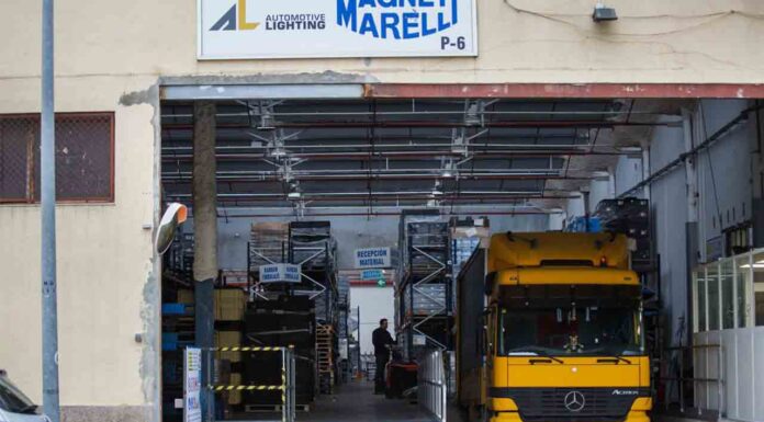 Muere un hombre mientras trabajaba en una empresa de recambios de Santpedor Muere un hombre mientras trabajaba en una empresa de recambios de Santpedor