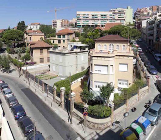 Vecinos de Can Baró quieren que se empiecen a hacer actuaciones en la zona Vecinos de Can Baró quieren que se empiecen a hacer actuaciones en la zona