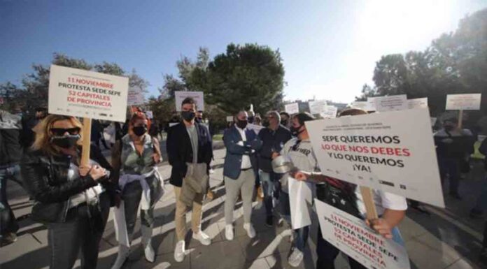 Aplazadas las ayudas al sector cultural pocas horas antes de abrir la convocatoria Aplazadas las ayudas al sector cultural pocas horas antes de abrir la convocatoria