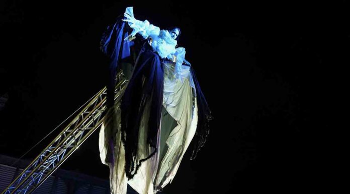 Barcelona enciende las luces de la Navidad 2020 Barcelona enciende las luces de la Navidad 2020