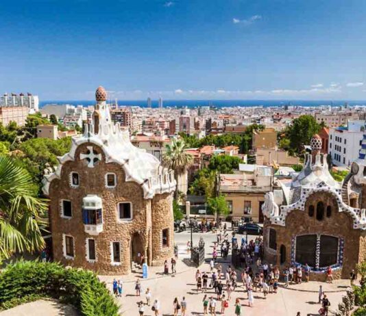 Barcelona, ​​finalista para acoger la agencia de meteorologÃa intergubernamental ECMWF Barcelona, ​​finalista para acoger la agencia de meteorologÃa intergubernamental ECMWF
