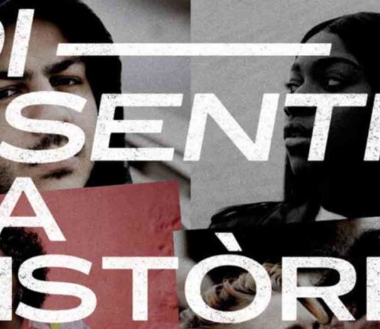 Jornadas ‘Dissentir la història. Memòries decolonials, memòries insubmises’ 'Dissentir la història. Memòries decolonials, memòries insubmises'