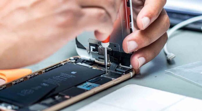El derecho a reparar el móvil gana fuerza en la Unión Europea El derecho a reparar el móvil gana fuerza y promete menos coste para los usuarios