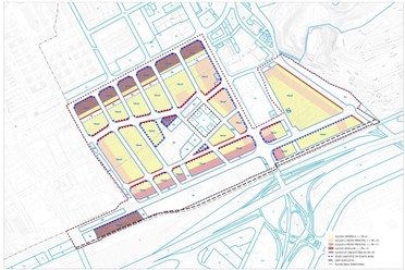 Aprobada la Oficina de la Marina para dinamizar la transformación del barrio 2 Aprobada la Oficina de la Marina para dinamizar la transformación del barrio