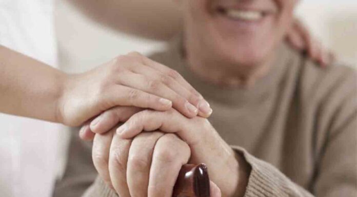 El Ayuntamiento llamará a 70.000 personas mayores para saber cómo se encuentran El Ayuntamiento llamará a 70.000 personas mayores para saber cómo se encuentran a raíz de la Covid-19