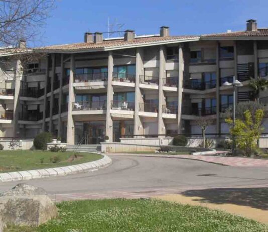 El caos en las residencias de Catalunya: casi 100 infectados más El caos en las residencias de Catalunya: casi 100 infectados más