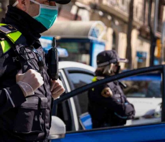 La Guàrdia Urbana mejora la atención a las mujeres víctimas de violencias machistas La Guàrdia Urbana mejora la atención a las mujeres víctimas de violencias machistas