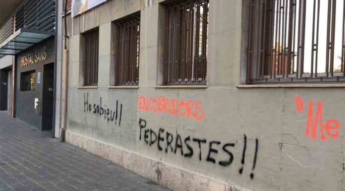 Maristas indemniza con 400.000 euros a 25 víctimas de casos de abusos sexuales Maristas indemniza con 400.000 euros a 25 víctimas de casos de abusos sexuales