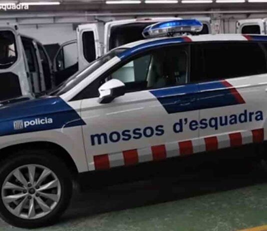 Amenaza con una navaja al cerrajero y al portero de una finca que había ocupado Desarticulado un grupo criminal especializado en los robos en domicilios