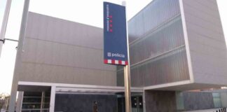 Investigan el secuestro de un hombre en Sant Martí que apareció herido Denunciado el responsable de una bar en Medinyà por incumplir las medidas sanitarias