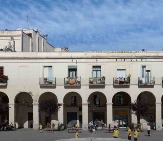 Sant Andreu impulsa un plan para reactivar la economía Sant Andreu impulsa un plan para reactivar la economía