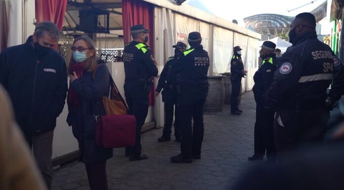 El ayuntamiento de Barcelona recupera seis de los locales del Port Olímpic El ayuntamiento de Barcelona recupera seis de los locales del Port Olímpic