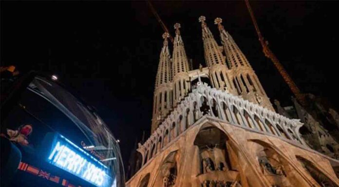 Balance positivo del circuito del Bus Turístico para el alumbrado navideño Balance positivo del circuito del Bus Turístico para el alumbrado navideño