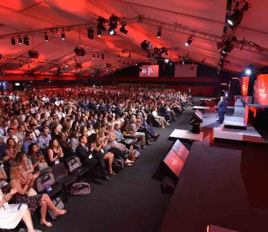 Barcelona acogerá tres eventos internacionales en arquitectura Barcelona acogerá tres eventos internacionales en arquitectura