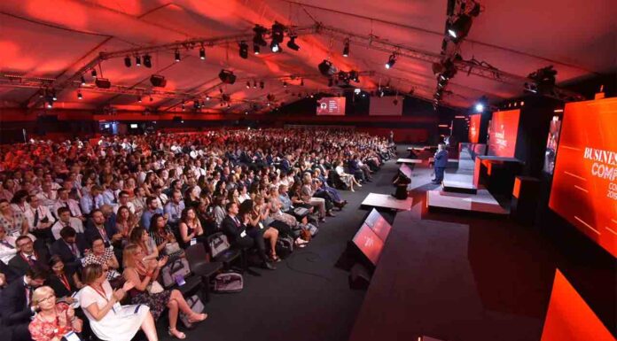 Barcelona acogerá tres eventos internacionales en arquitectura Barcelona acogerá tres eventos internacionales en arquitectura