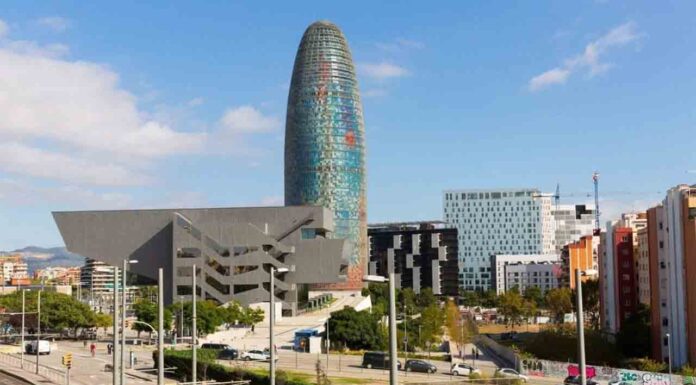 Barcelona se mantiene en el Top 10 de rankings urbanos de referencia 2020 Barcelona se mantiene en el Top 10 de rankings urbanos de referencia 2020