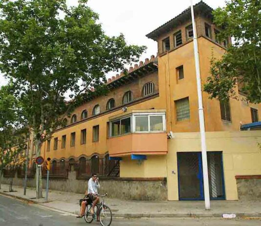 Confinada la prisión de Wad-Ras por 15 casos de coronavirus Confinada la prisión de Wad-Ras por 15 casos de coronavirus