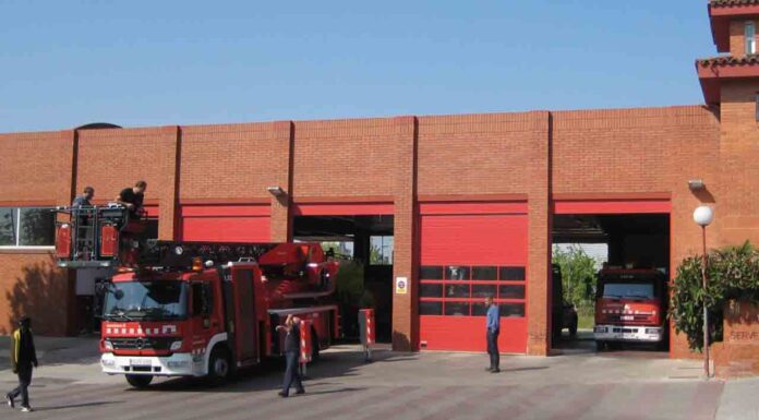 Dos muertos en un piso de Terrassa por la mala combustión de una caldera Dos muertos en un piso de Terrassa por la mala combustión de una caldera