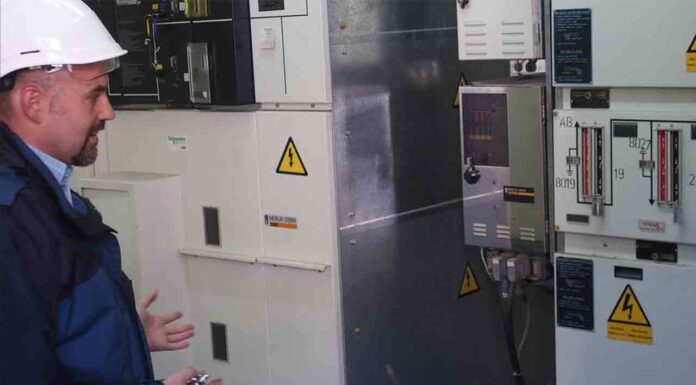 El Ayuntamiento crea un servicio para los afectados por averías en la red eléctrica El Ayuntamiento crea un servicio para los afectados por averías en la red eléctrica