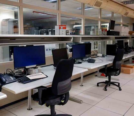 El Ayuntamiento renueva su Centro de Procesamiento de Datos El Ayuntamiento renueva su Centro de Procesamiento de Datos para impulsar la transición digital