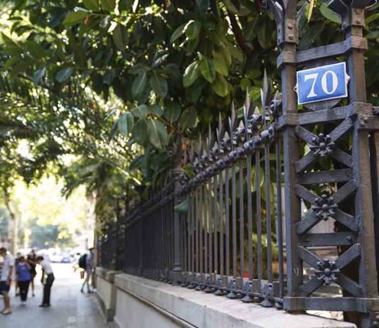 El Eixample ofrece una vez al mes visitas guiadas al Taller Masriera El Eixample ofrece una vez al mes visitas guiadas al Taller Masriera