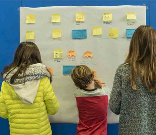 El Servicio de Familias Colaboradoras atendió a 74 niños el año pasado El Servicio de Familias Colaboradoras atendió 74 niños el año pasado