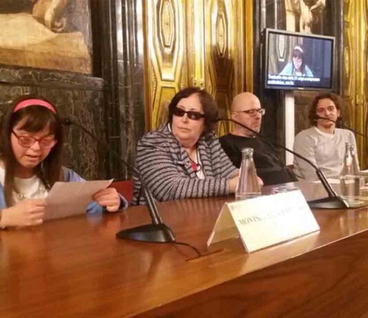 Elecciones del Consejo Rector del Instituto Municipal de Personas con Discapacidad Elecciones del Consejo Rector del Instituto Municipal de Personas con Discapacidad