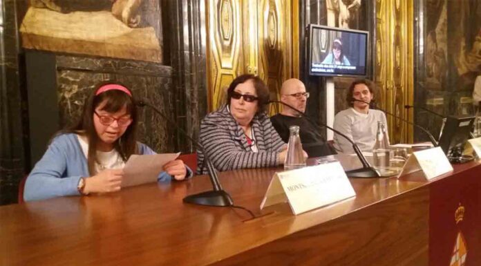 Elecciones del Consejo Rector del Instituto Municipal de Personas con Discapacidad Elecciones del Consejo Rector del Instituto Municipal de Personas con Discapacidad