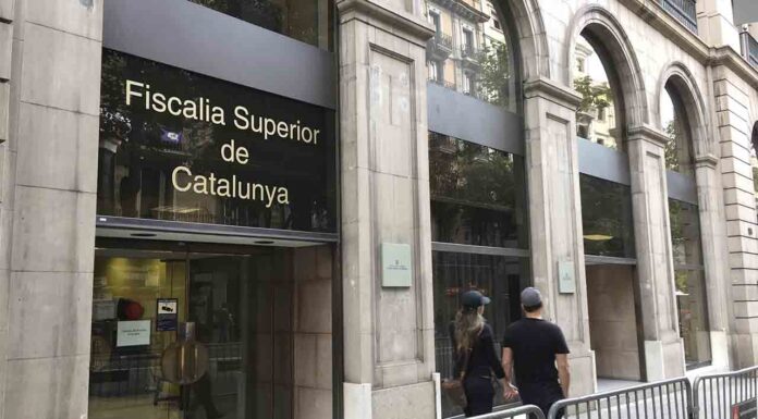 La Fiscalía respalda mantener las elecciones el 14F La Fiscalía respalda mantener las elecciones el 14F