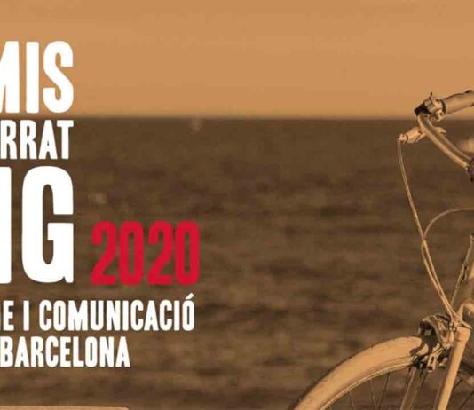 Premios Montserrat Roig al periodismo y la comunicación social de Barcelona Premios Montserrat Roig al periodismo y la comunicación social de Barcelona