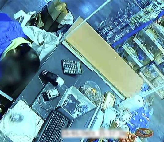 Prisión el autor de dos robos en establecimientos de Hospitalet Prisión el autor de dos robos en establecimientos de Hospitalet de Llobregat