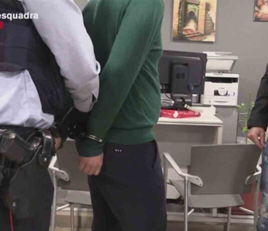 Acusan a dos agencias de viajes de vender PCR falsos para poder viajar Acusan a dos agencias de viajes de vender PCR falsos para poder viajar