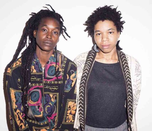 Black Quantum Futurism, premio internacional de residencia artística Collide Black Quantum Futurism, premio internacional de residencia artística Collide