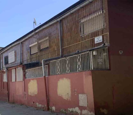 Campaña informativa sobre la regeneración urbana de El Besòs i el Maresme Campaña informativa sobre la regeneración urbana de El Besòs i el Maresme