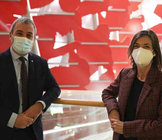 Colaboración para atraer doctorandos en innovación y políticas públicas a Barcelona Colaboración para atraer doctorandos en innovación y políticas públicas a Barcelona
