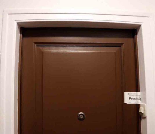 Detenido el autor de un doble homicidio en Barcelona Detenido el autor de un doble homicidio en Barcelona