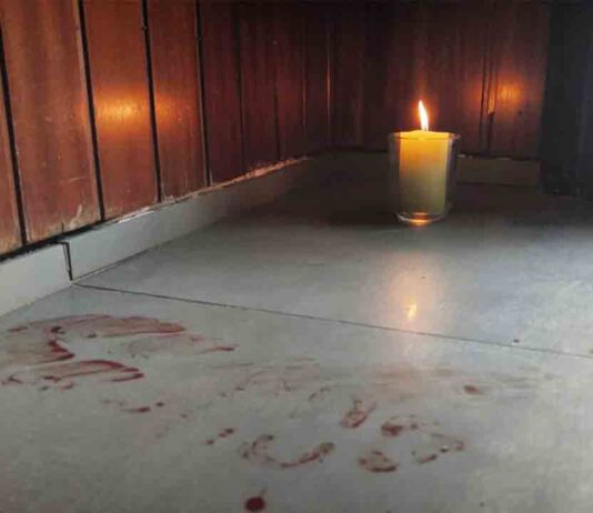 Detenido un hombre en Barcelona como presunto autor de un homicidio Detenido un hombre en Barcelona como presunto autor de un homicidio