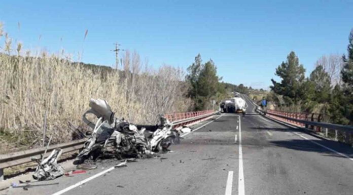 Detenido un motorista por un atropello mortal en Caldes de Montbui Detenido un motorista por un atropello mortal en Caldes de Montbui