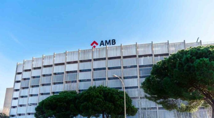 El AMB reformula la tarifa social del agua El AMB reformula la tarifa social del agua