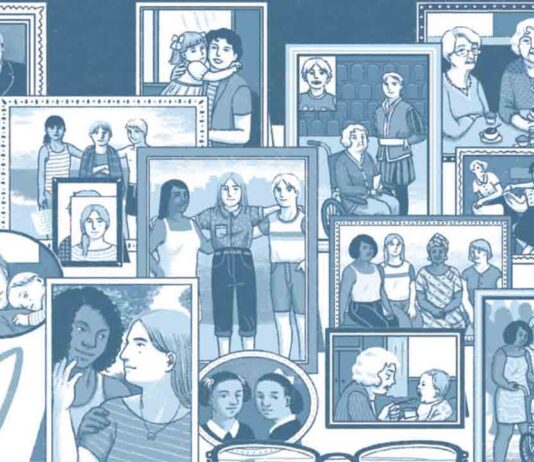 El Centro LGTBI expone los trabajos presentados al I Concurso de Ilustración El Centro LGTBI expone los trabajos presentados al I Concurso de Ilustración