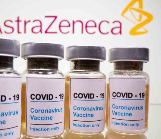 Hoy comienza la campaña de vacunación con Oxford / AstraZeneca Hoy comienza la campaña de vacunación con Oxford / AstraZeneca