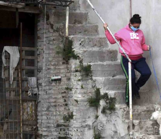 Mejora de la calidad de vida de las mujeres en situación de precariedad Mejora de la calidad de vida de las mujeres en situación de precariedad