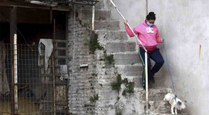 Mejora de la calidad de vida de las mujeres en situación de precariedad Mejora de la calidad de vida de las mujeres en situación de precariedad