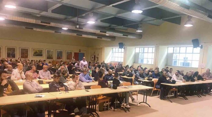 Plan de movilidad logística urbana de Barcelona Plan de movilidad logística urbana de Barcelona