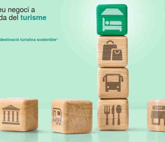 Se dispara el interés de las empresas para distinguirse con los sellos de sostenibilidad Se dispara el interés de las empresas para distinguirse con los sellos de sostenibilidad